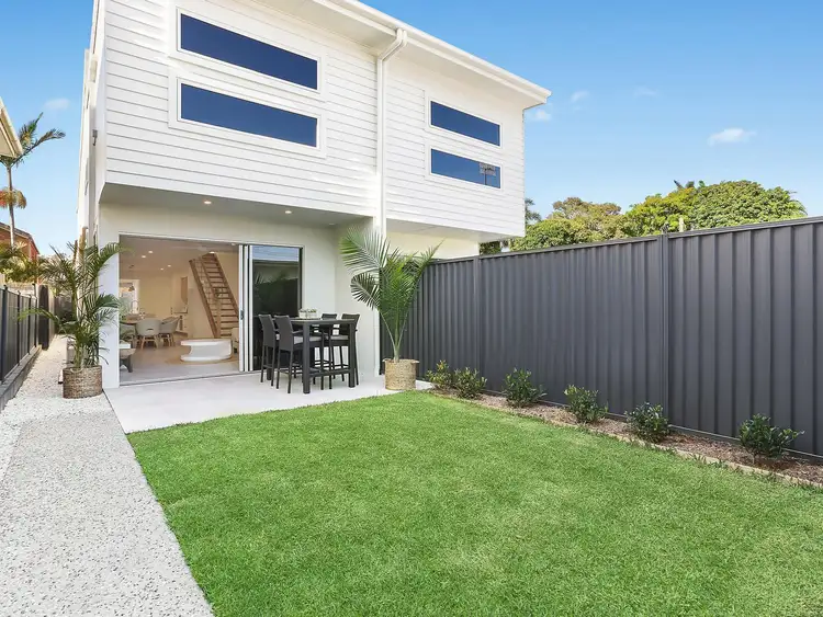 Sixth view of Homely semi-detached listing, 1/34 Twenty Fifth Avenue, Palm Beach QLD 4221