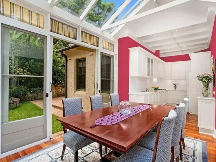 Fourth view of Homely house listing, 19 Glenferrie Avenue, Cremorne Point NSW 2090