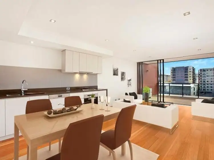 604/53 Crown Street, Wollongong NSW 2500