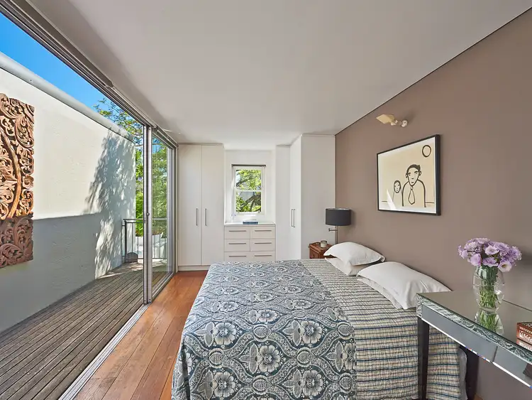 Sixth view of Homely house listing, 249 Underwood Street, Paddington NSW 2021