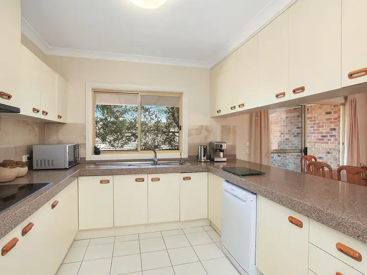 Second view of Homely apartment listing, 9/70 Karalta Road, Erina NSW 2250