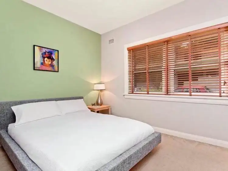 Third view of Homely apartment listing, 1/1 Moodie Street, Cammeray NSW 2062