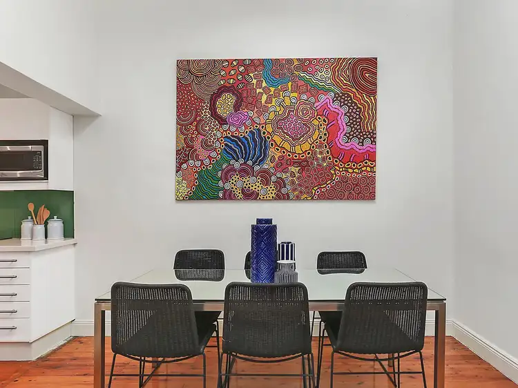 Fifth view of Homely house listing, 6 Agar Street, Marrickville NSW 2204