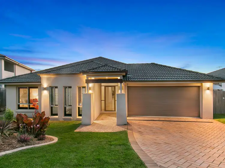 11 Brokenwood Circuit, Gumdale QLD 4154