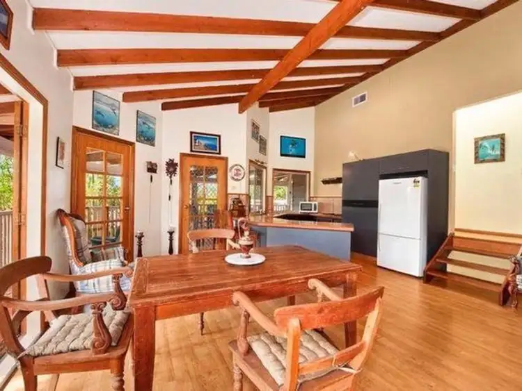 Fourth view of Homely house listing, 17 Capano Court, Elanora QLD 4221