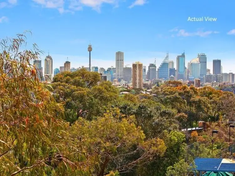 Fourth view of Homely apartment listing, 8/52 Bellevue Road, Bellevue Hill NSW 2023