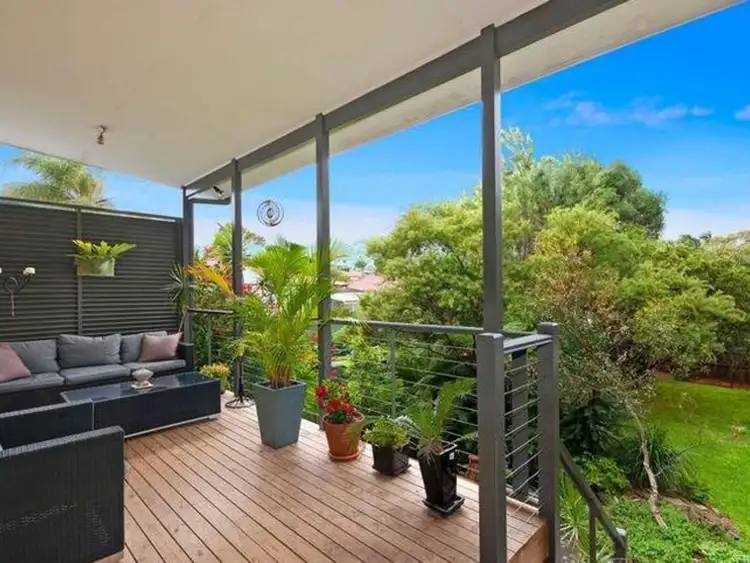 Sixth view of Homely house listing, 4 Excelsior Parade, Marrickville NSW 2204