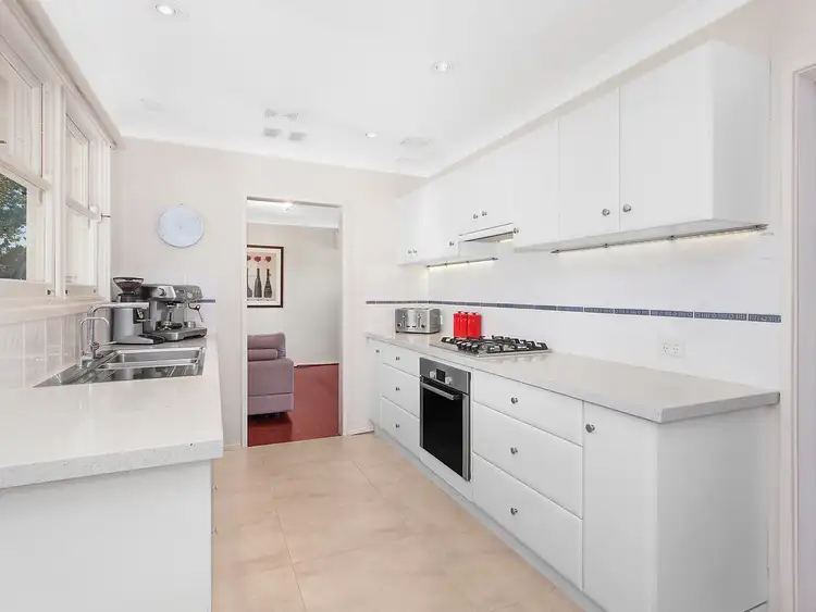 Third view of Homely house listing, 9 Carissa Avenue, St Ives NSW 2075