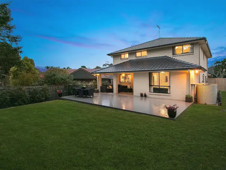 Sixth view of Homely house listing, 225B Beecroft Road, Cheltenham NSW 2119