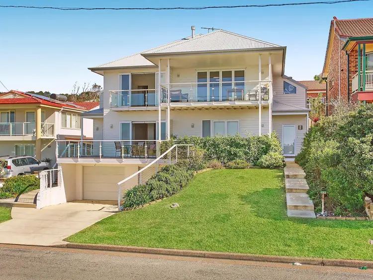 Third view of Homely townhouse listing, 152B Caves Beach Road, Caves Beach NSW 2281