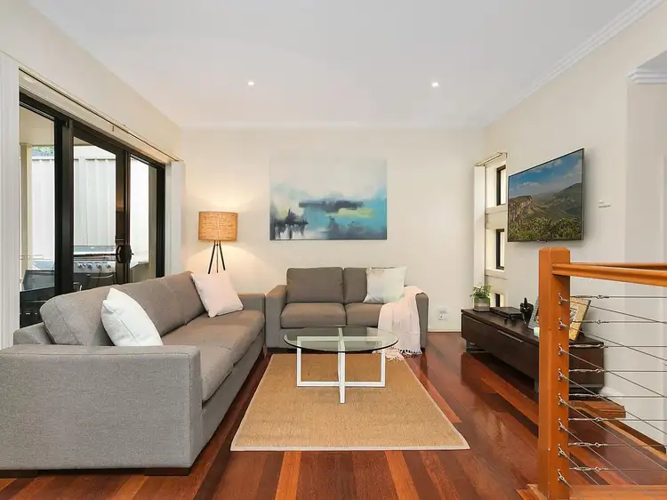 Main view of Homely townhouse listing, 4/65 Outlook Drive, Figtree NSW 2525
