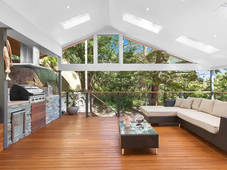 52 Tatiara Crescent, North Narrabeen NSW 2101