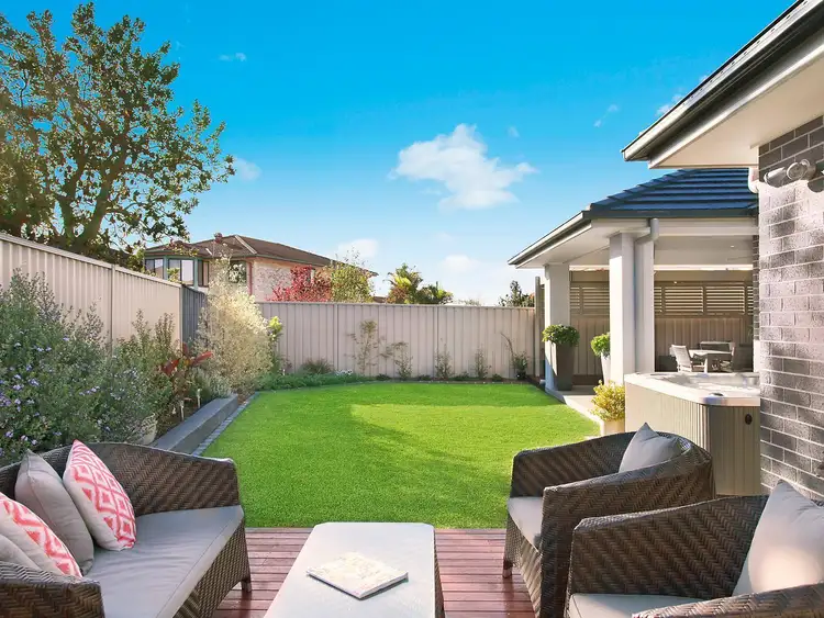 Sixth view of Homely house listing, 5 Butler Close, Menai NSW 2234