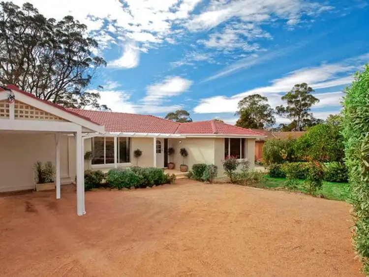 14 Bong Bong Road, Mittagong NSW 2575