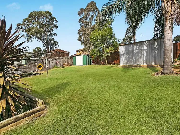 Fourth view of Homely house listing, 18 Rose Drive, Mount Annan NSW 2567