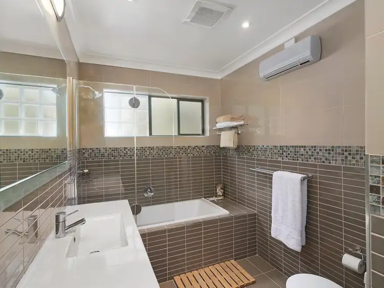 Second view of Homely house listing, 11 Wallsend Street, Swansea Heads NSW 2281