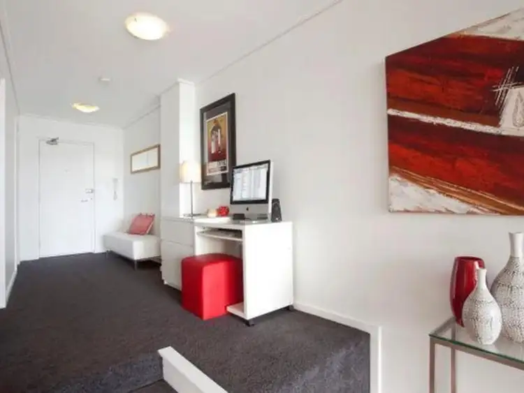 Third view of Homely apartment listing, C22/240 Wyndham Street, Alexandria NSW 2015
