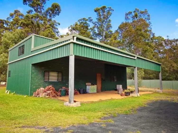 Fourth view of Homely rural property listing, 59 Forest Road, Woodburn NSW 2472