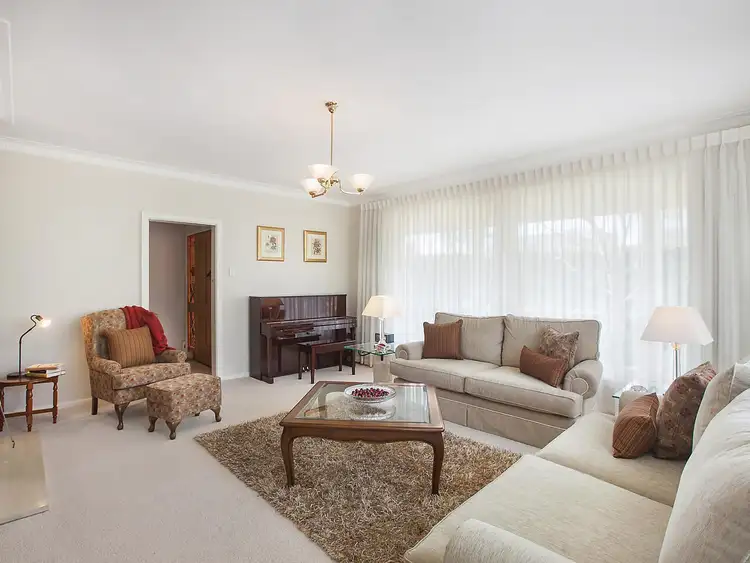 Second view of Homely house listing, 89 Hopetoun Circuit, Yarralumla ACT 2600