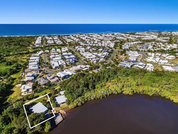 Lot 602 Point Break Circuit, Kingscliff NSW 2487