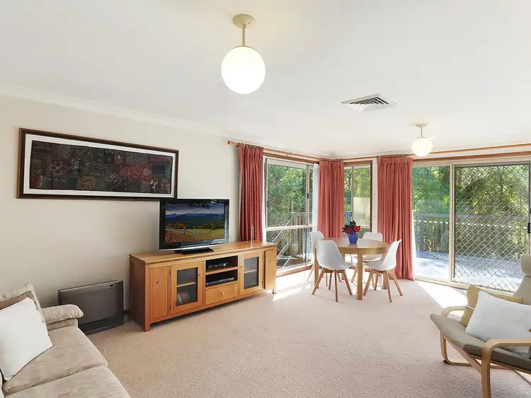 Fourth view of Homely house listing, 20 Natan Place, Cordeaux Heights NSW 2526