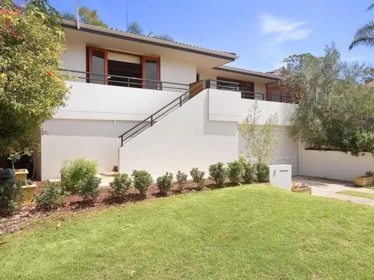 Fourth view of Homely house listing, 5 Marian Street, Coogee NSW 2034