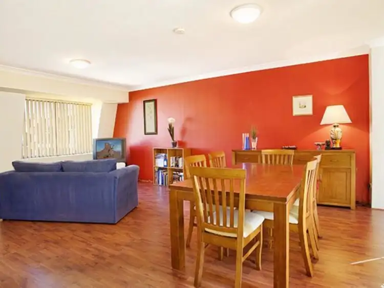 Second view of Homely apartment listing, 1509/177 Mitchell Road, Alexandria NSW 2015