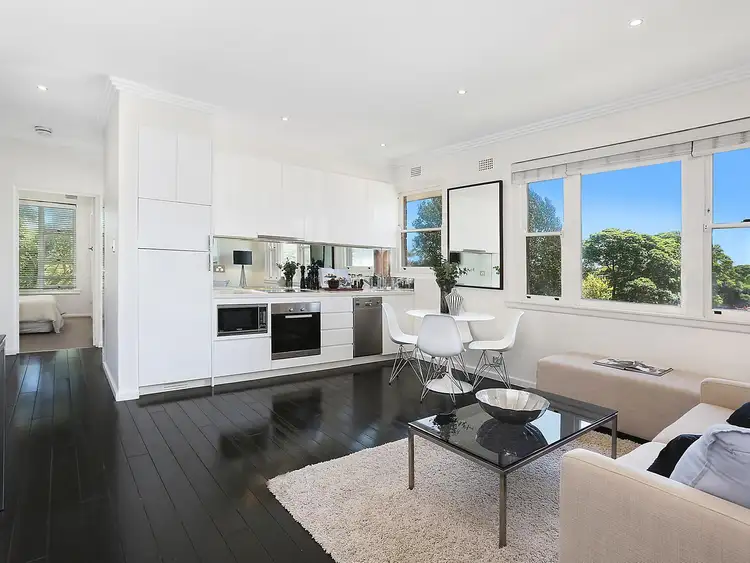 9/58 Dover Road, Rose Bay NSW 2029