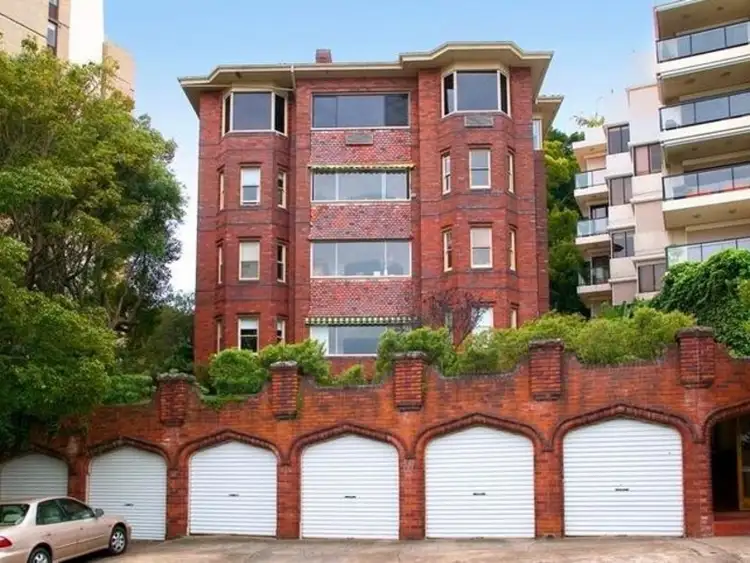 Sixth view of Homely apartment listing, 2/51 Wolseley Road, Point Piper NSW 2027