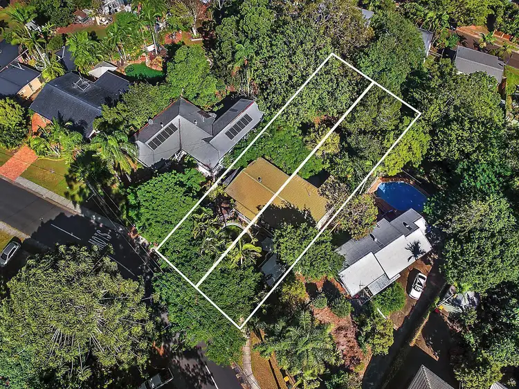 190 Fort Road, Oxley QLD 4075