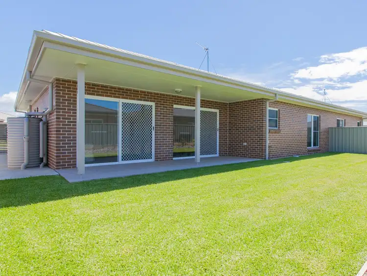 Fifth view of Homely house listing, 12 Sugar Glider Way, Fullerton Cove NSW 2318