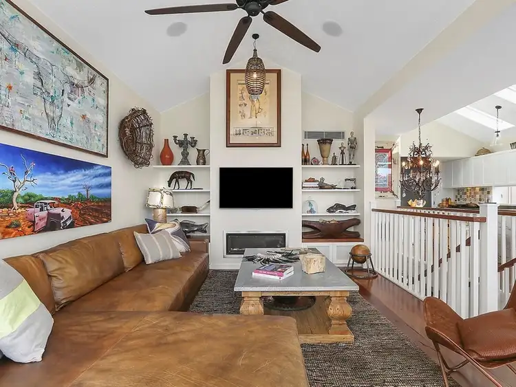 Fifth view of Homely house listing, 20 Shellcove Road, Neutral Bay NSW 2089