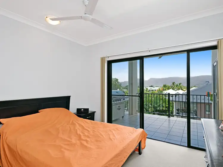 Fifth view of Homely apartment listing, 34/93 McLeod Street, Cairns QLD 4870