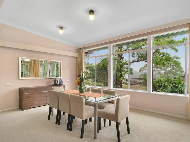 Sixth view of Homely house listing, 130 Tryon Road, East Lindfield NSW 2070