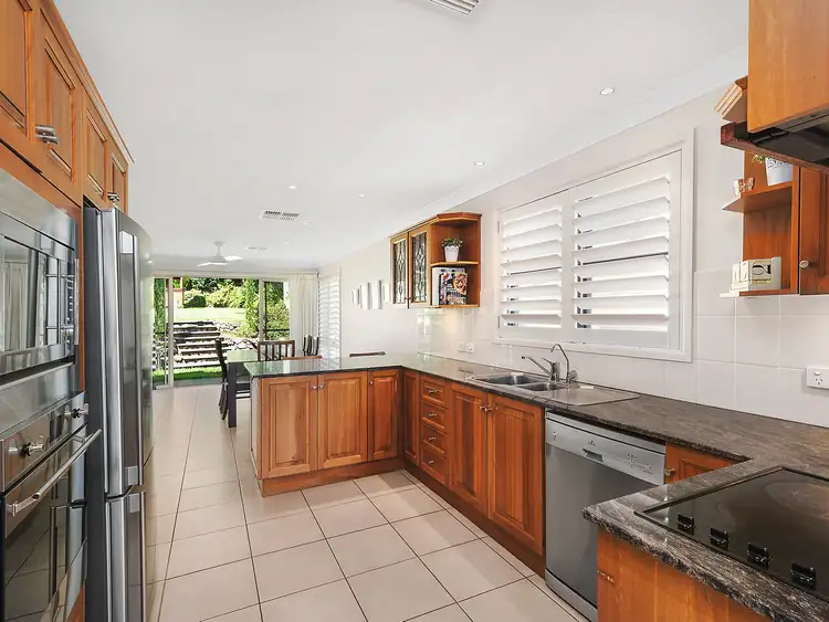 Fourth view of Homely house listing, 6 Amelia Street, Carey Bay NSW 2283