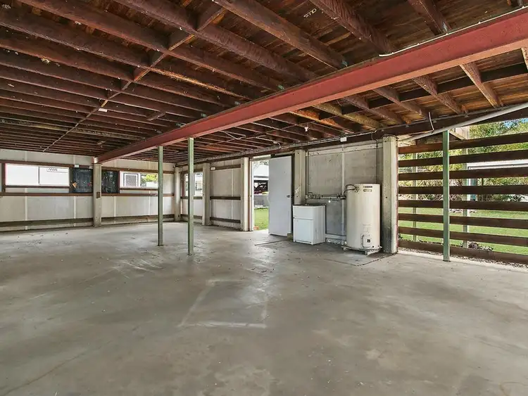 Fifth view of Homely house listing, 200 Horton Street, Koongal QLD 4701