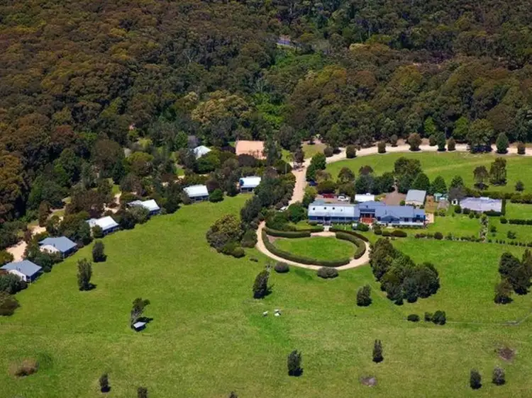 Second view of Homely rural property listing, 121 Mystery Bay Road, Mystery Bay NSW 2546