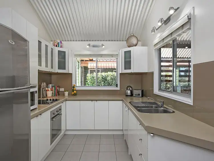 Third view of Homely house listing, 10 First Avenue, Palm Beach QLD 4221