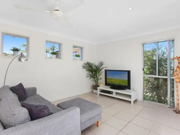 Fifth view of Homely townhouse listing, 2/30 Twenty Fifth Avenue, Palm Beach QLD 4221