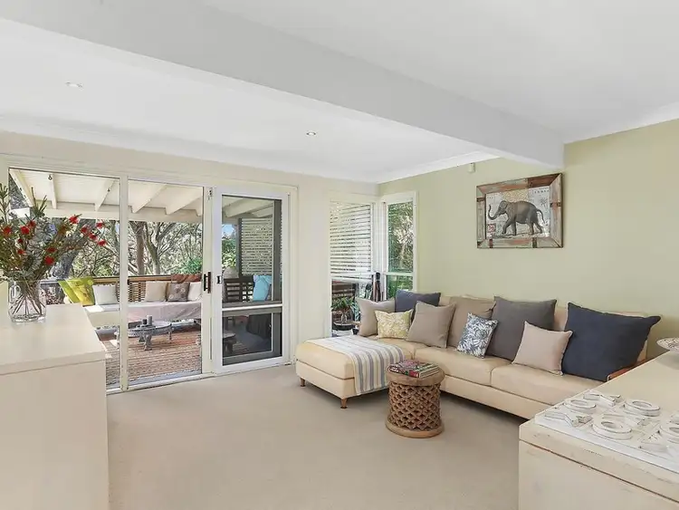 Second view of Homely house listing, 24 Palmgrove Road, Avalon Beach NSW 2107