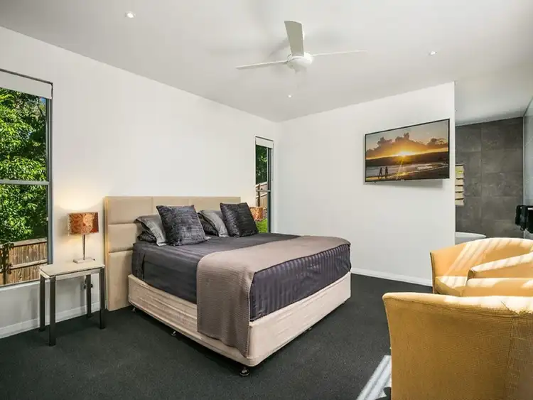 Seventh view of Homely house listing, 25 Flagship Drive, Trinity Beach QLD 4879