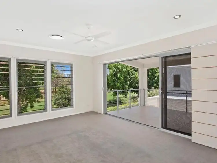 Fourth view of Homely house listing, 51 Lakelands Drive, Merrimac QLD 4226