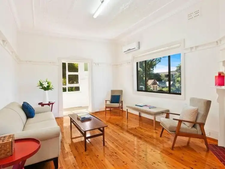 Fifth view of Homely house listing, 27 and 27a Evans Street, Bronte NSW 2024