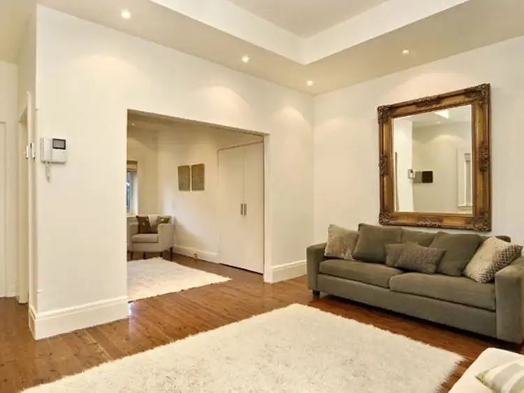 Second view of Homely apartment listing, 2/67 Roscoe Street, Bondi Beach NSW 2026