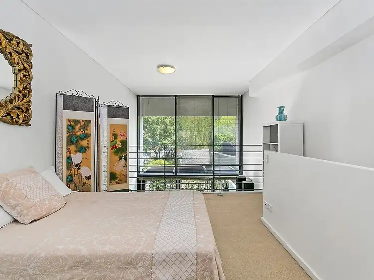 Third view of Homely apartment listing, A6/252 Botany Road, Alexandria NSW 2015