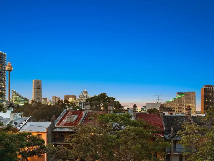Third view of Homely apartment listing, 24/8 Norman Street, Darlinghurst NSW 2010