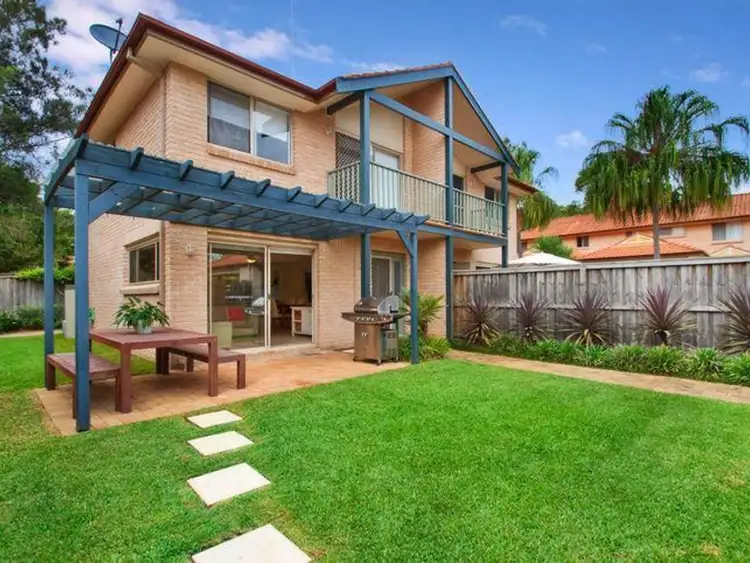 6/239 Macpherson Street, Warriewood NSW 2102