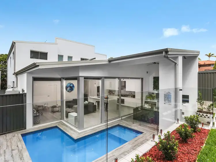 Third view of Homely house listing, 56A Saunders Bay Road, Caringbah South NSW 2229