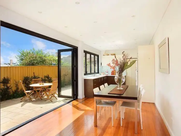 Second view of Homely house listing, 215 Johnston Street, Annandale NSW 2038