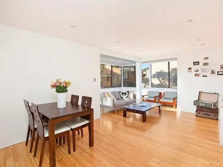 Main view of Homely apartment listing, 11/116 Mount Street, Coogee NSW 2034